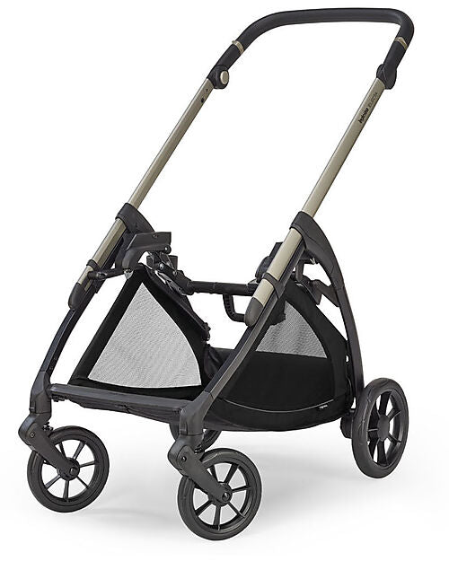 inglesina electa stroller battery beigr