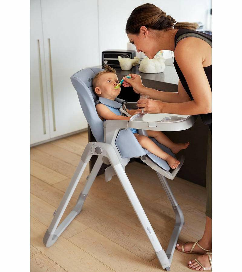 inglesina my time high chair sugar