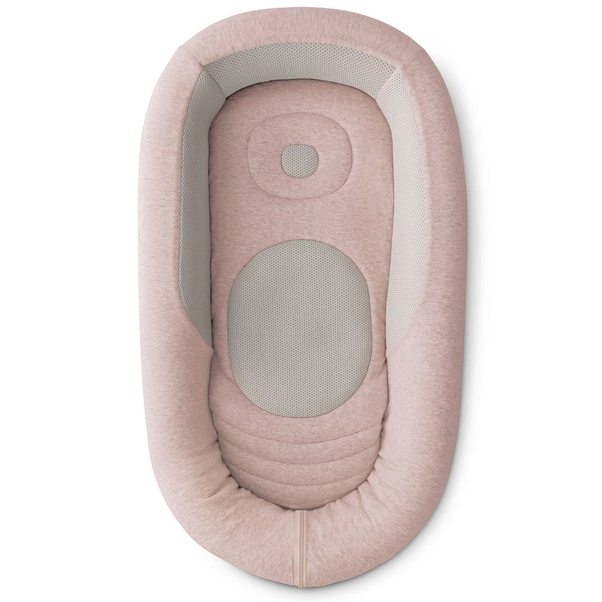 inglesina welcome pod delicate pink