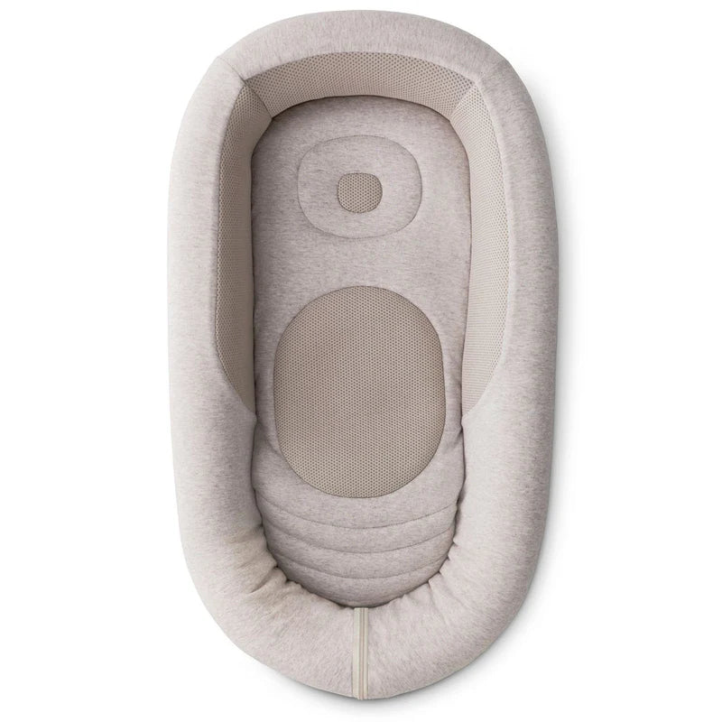 inglesina welcome pod quiet beige