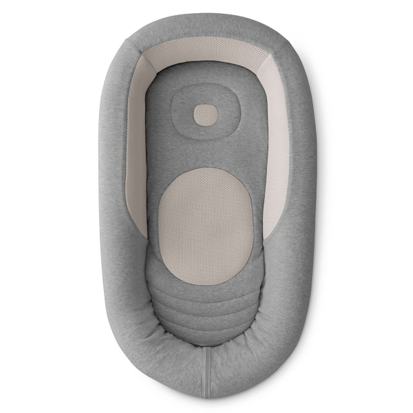 inglesina welcome pod harmony grey