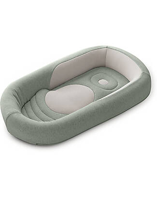 inglesina welcome pod balance green
