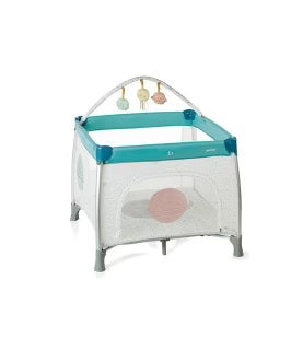 jane travel fun playpen cosmos baby travel cot