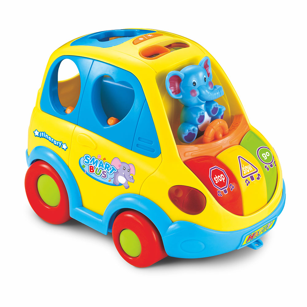 hola clever coupe auto