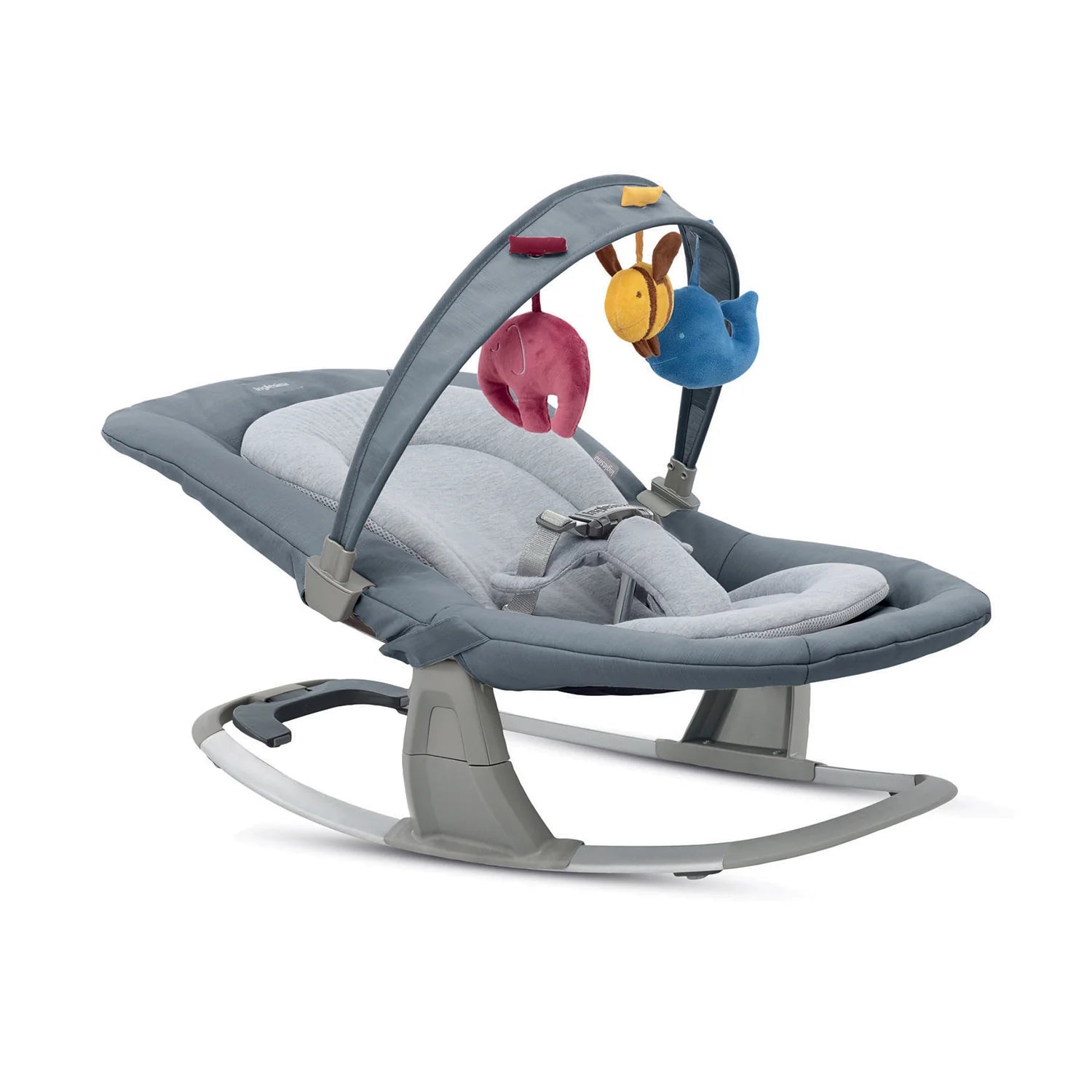 inglesina lounge rocking chair sugar