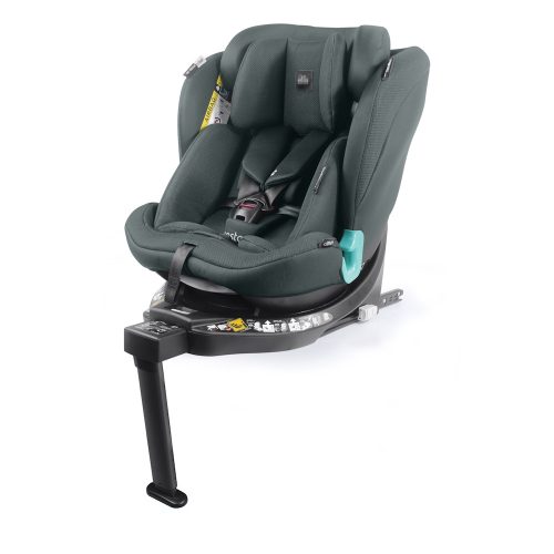 CAM Sosta Evo i-Size 360° ISOFIX Car Seat 40–150 cm