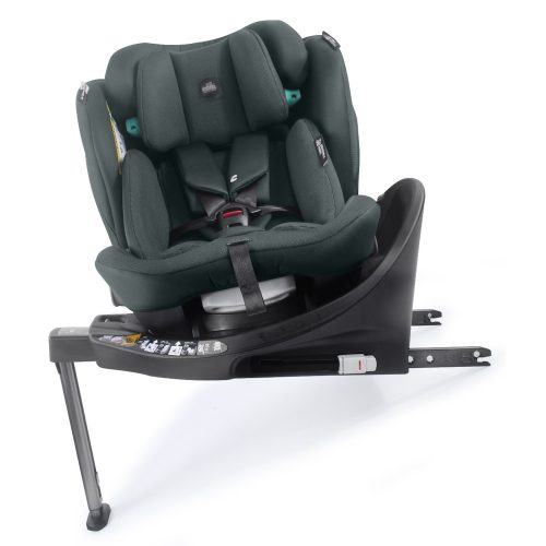 Cam 2-in-1 Car Seat Base