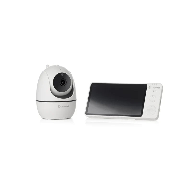 jane eye pro baby monitor video baby monitor