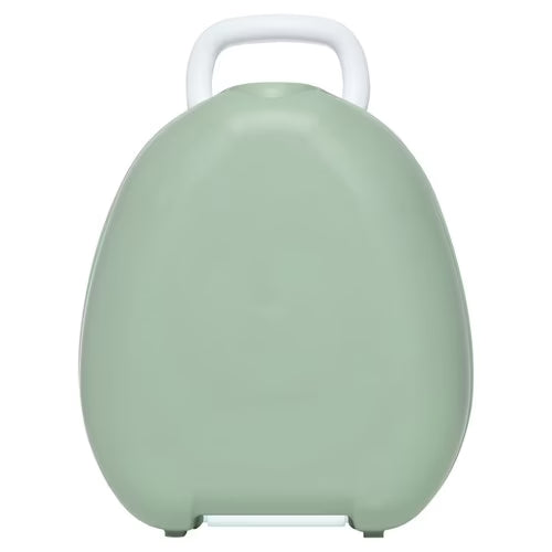 My Carry Potty Travel Potty Sage Green