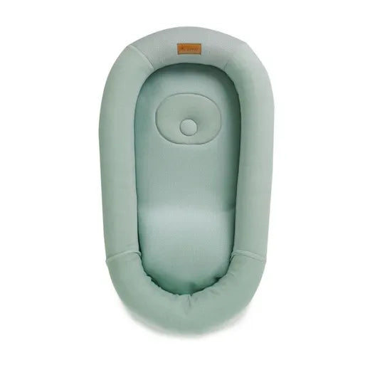 jane joy nest baby lounger botanic newborn nest