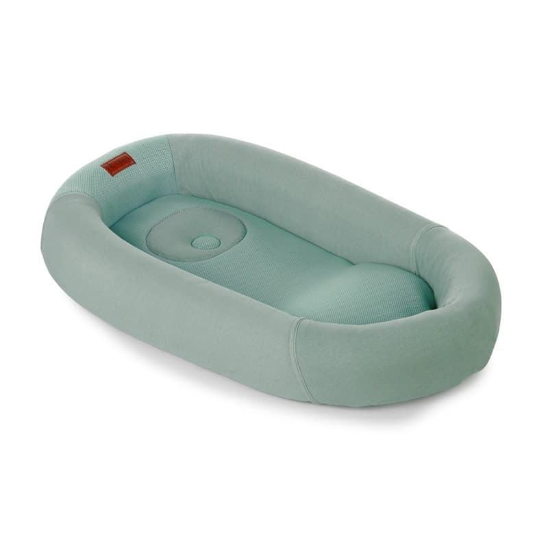 jane joy nest baby lounger botanic newborn nest