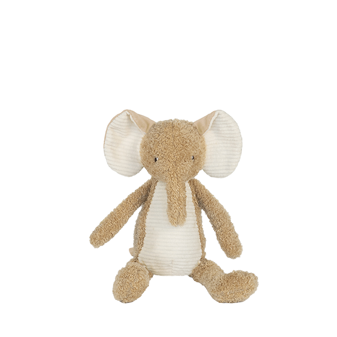 happy horse elin soft toy 34cm baby plush toy