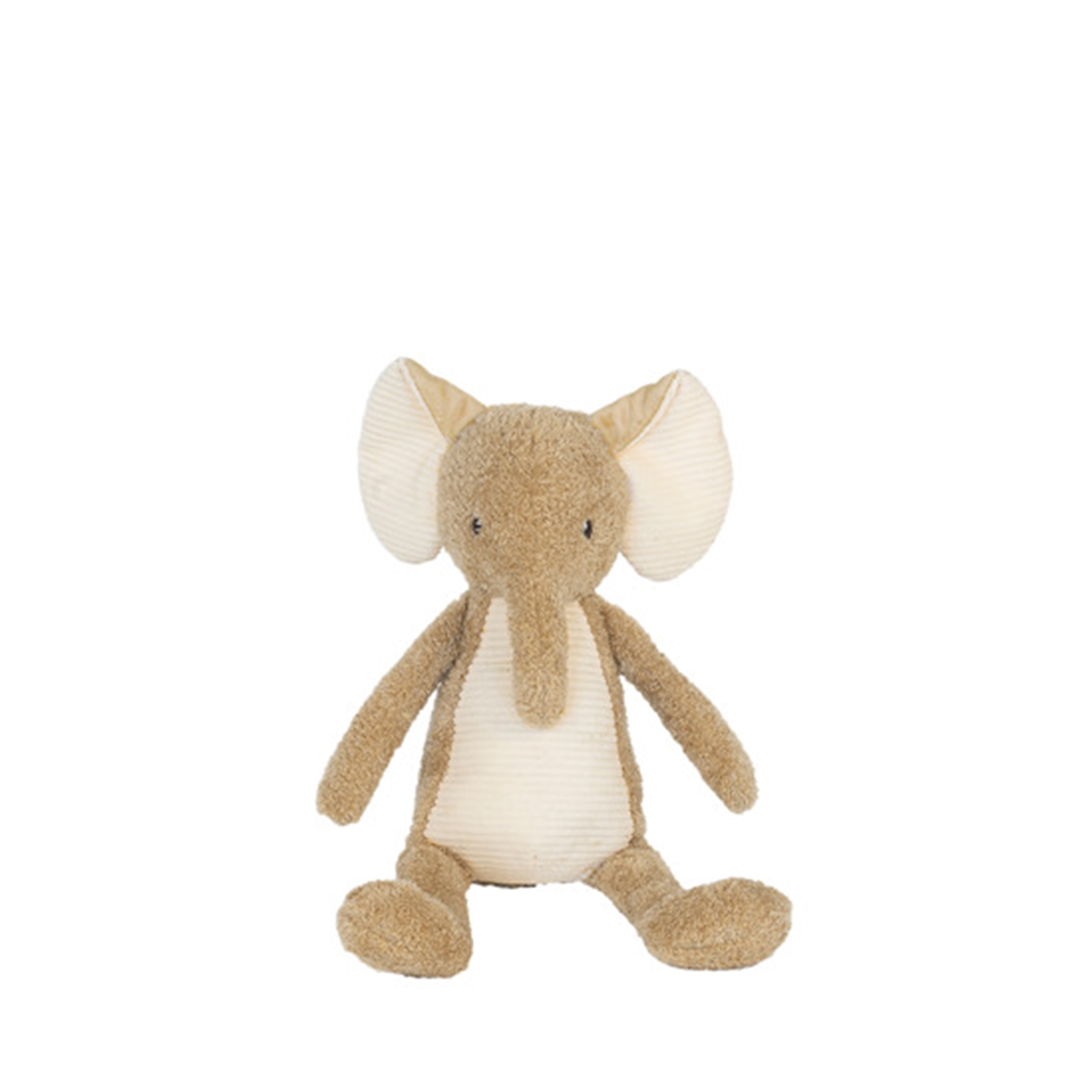 happy horse elin soft toy 26cm baby plush toy
