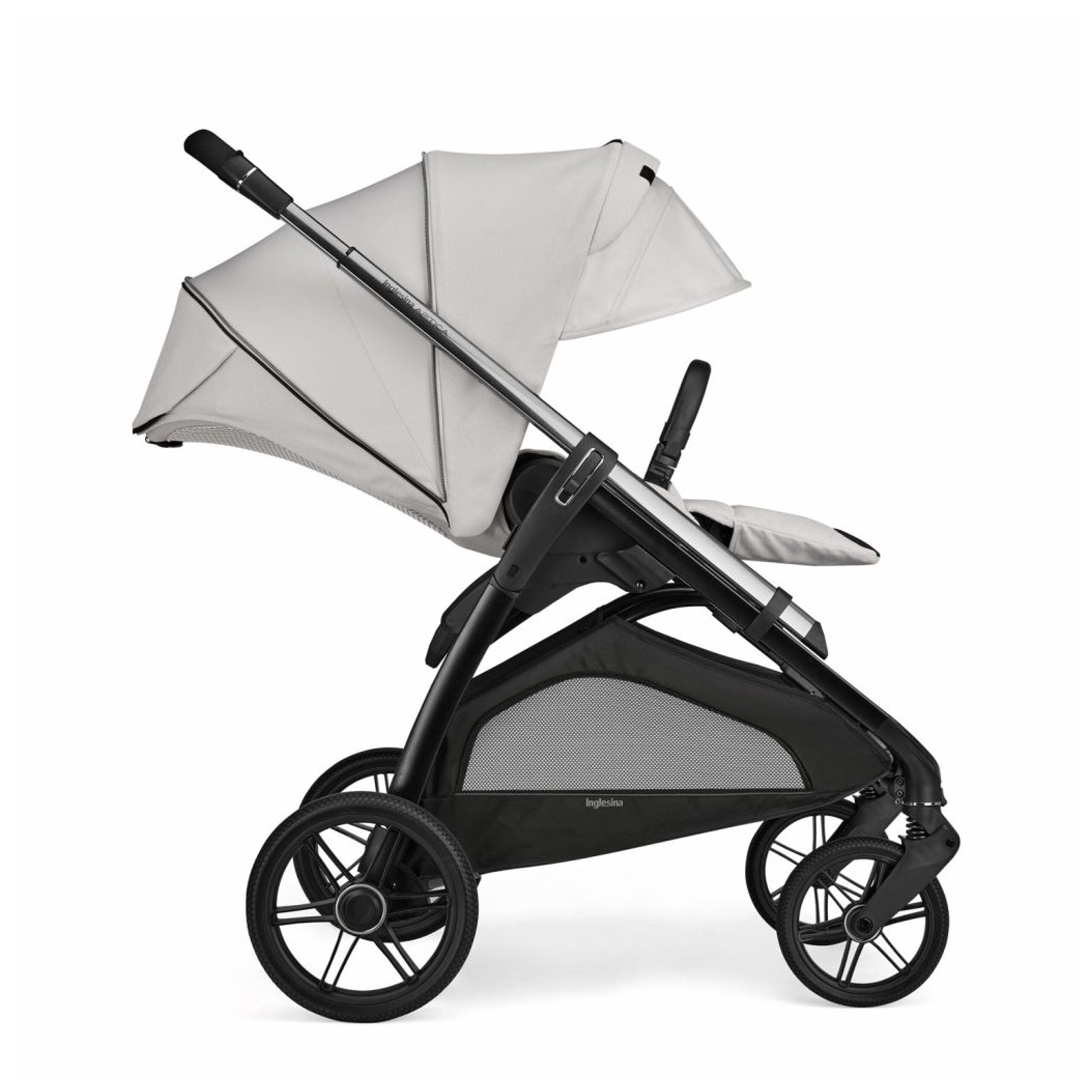 inglesina (ka62s) aptica drw recline opal ivory travel sys
