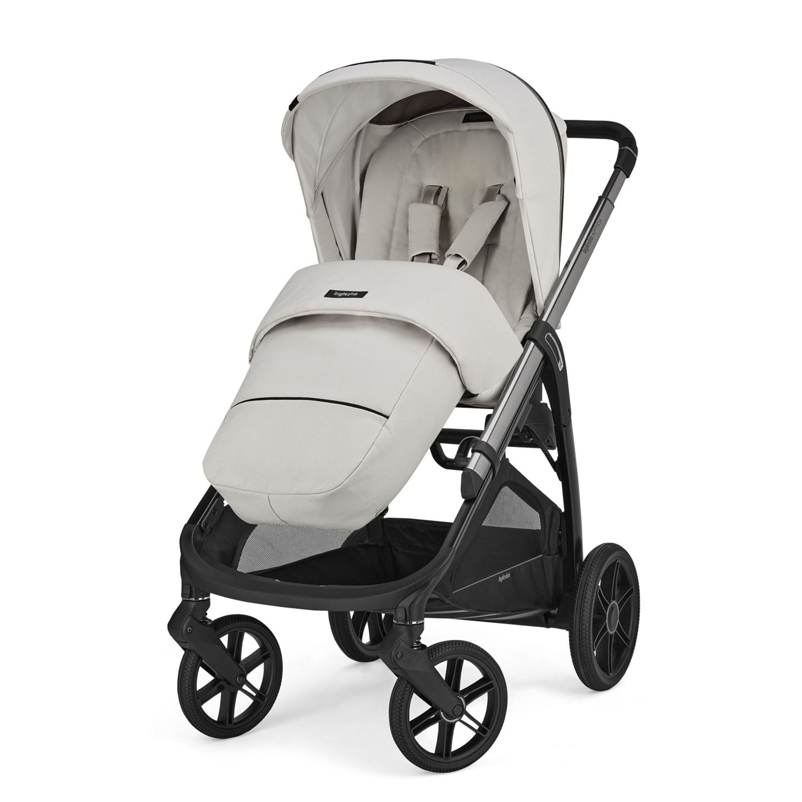 inglesina (ka62s) aptica drw recline opal ivory travel sys