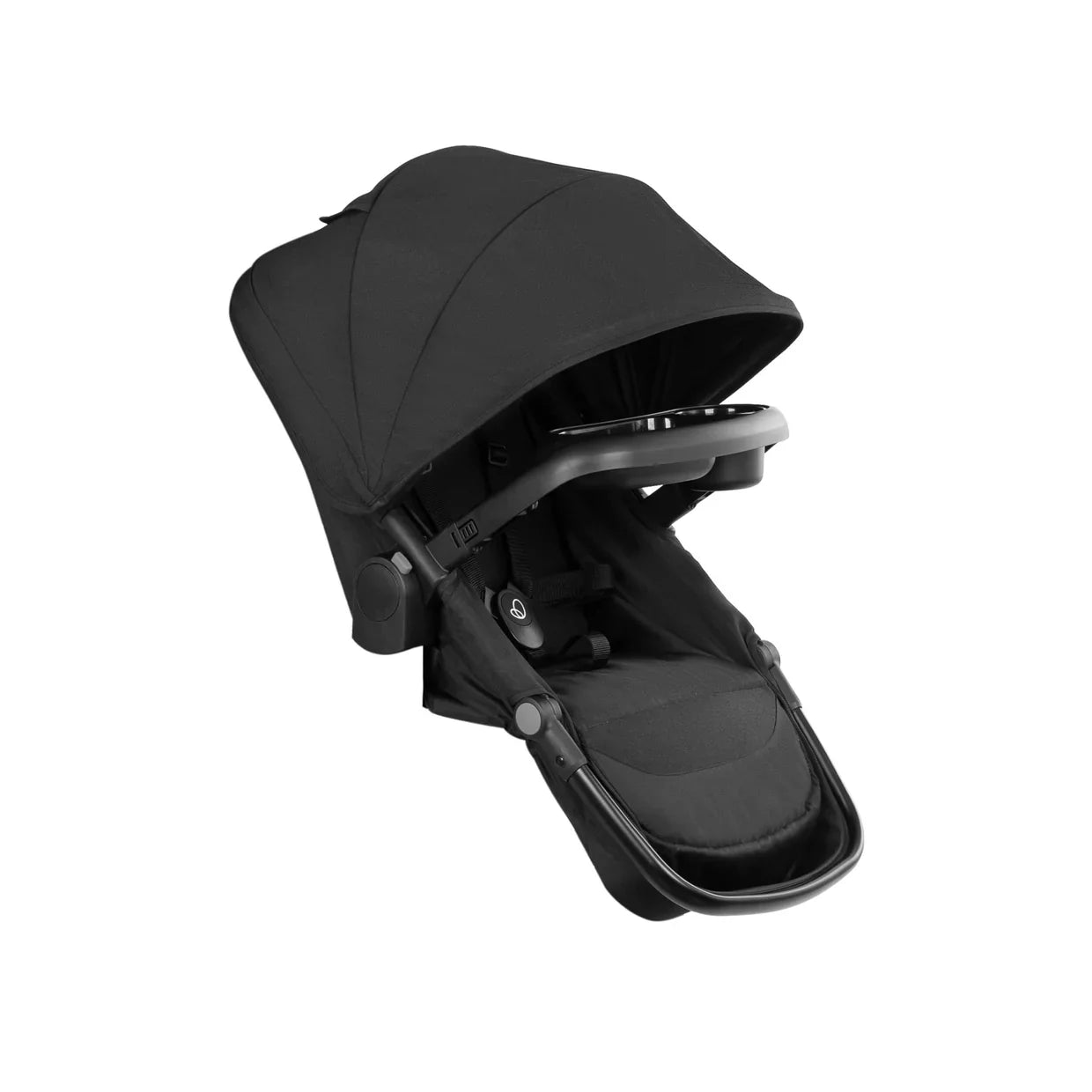 Evenflo Pivot Xpand NXT Second Seat for Double Stroller Conversion