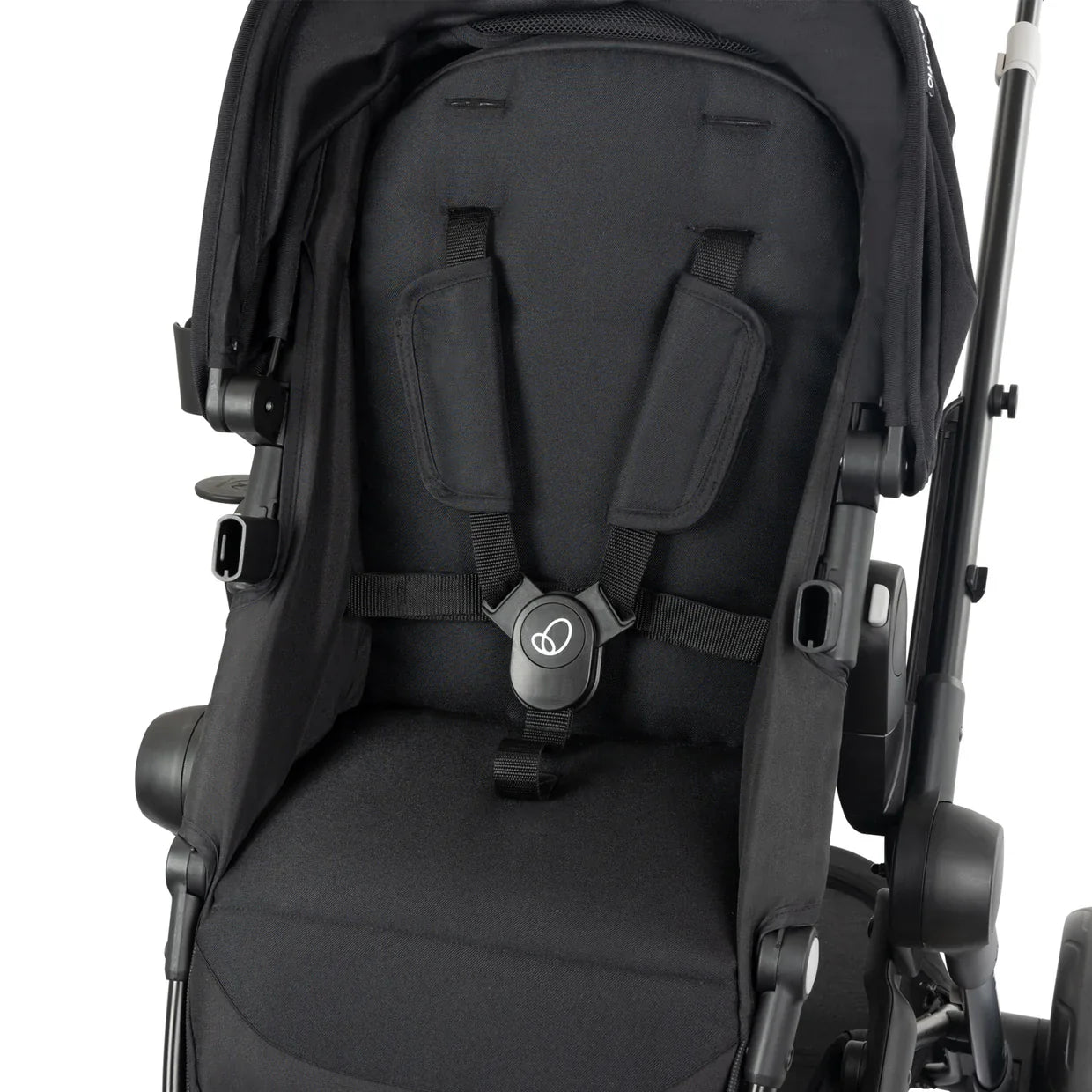 Evenflo Pivot Xpand NXT Second Seat for Double Stroller Conversion