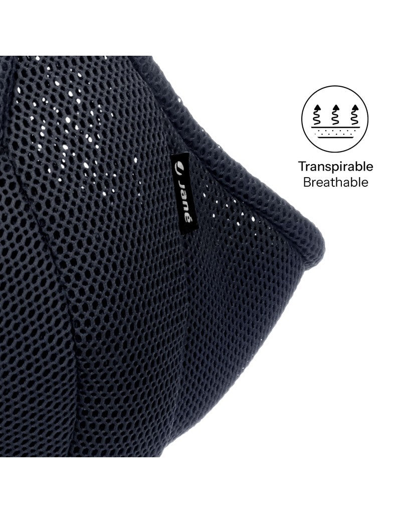 Jane Catch Hip Seat Baby Carrier – Seal