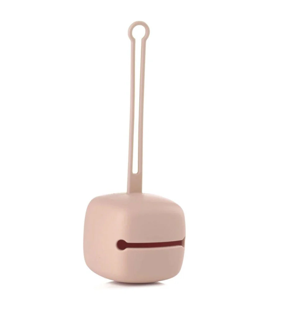 jane pacifier case sand baby soother holder