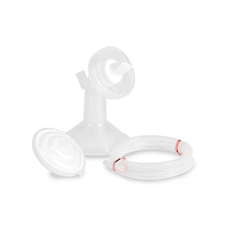 spectra breast shield set 20mm breast pump flange set