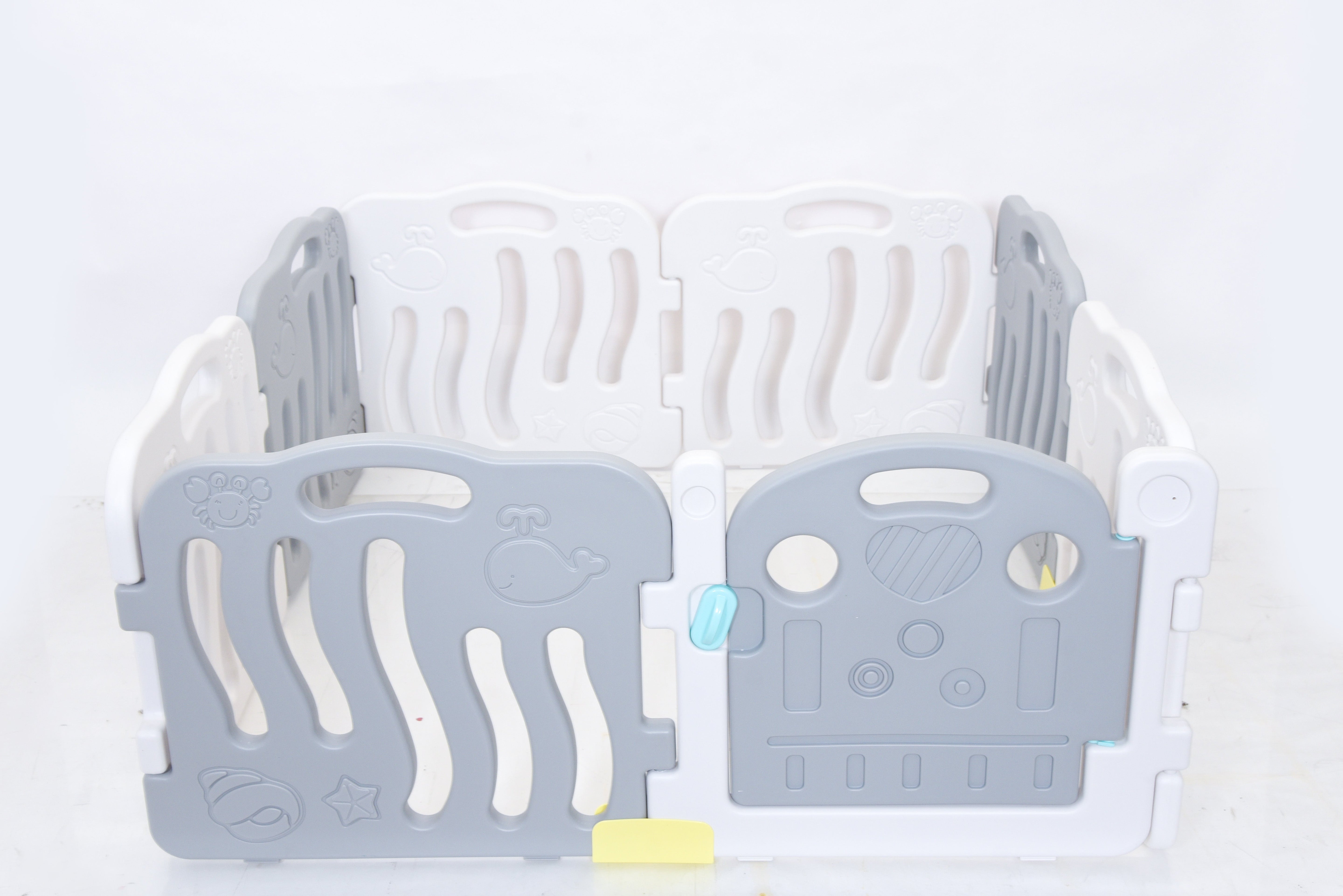 Miila Play Fence