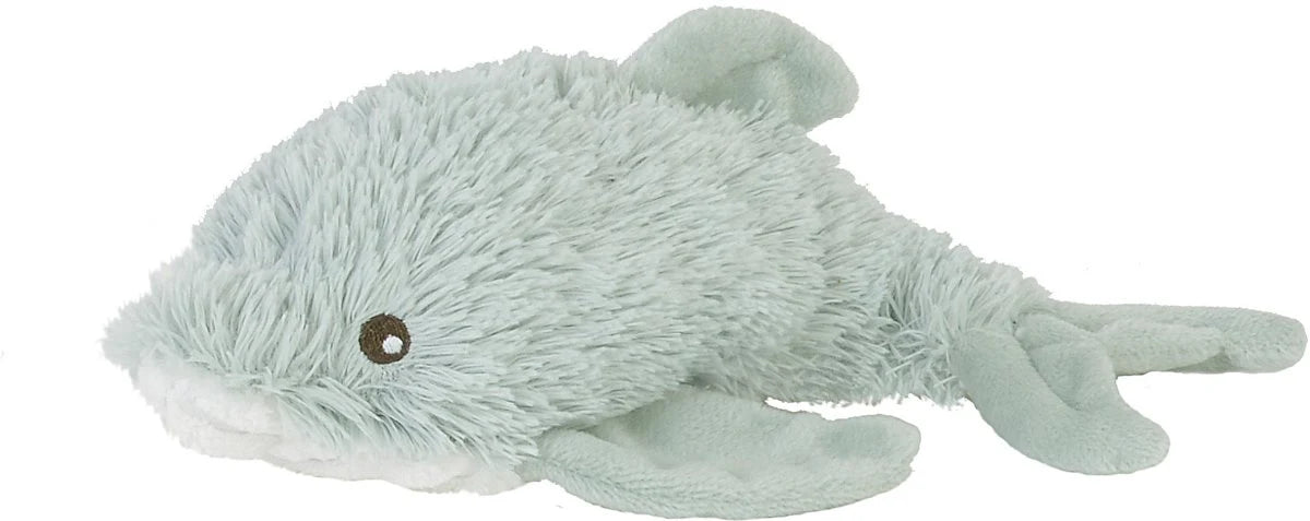 happy horse dolphin dobber soft toy baby plush toy