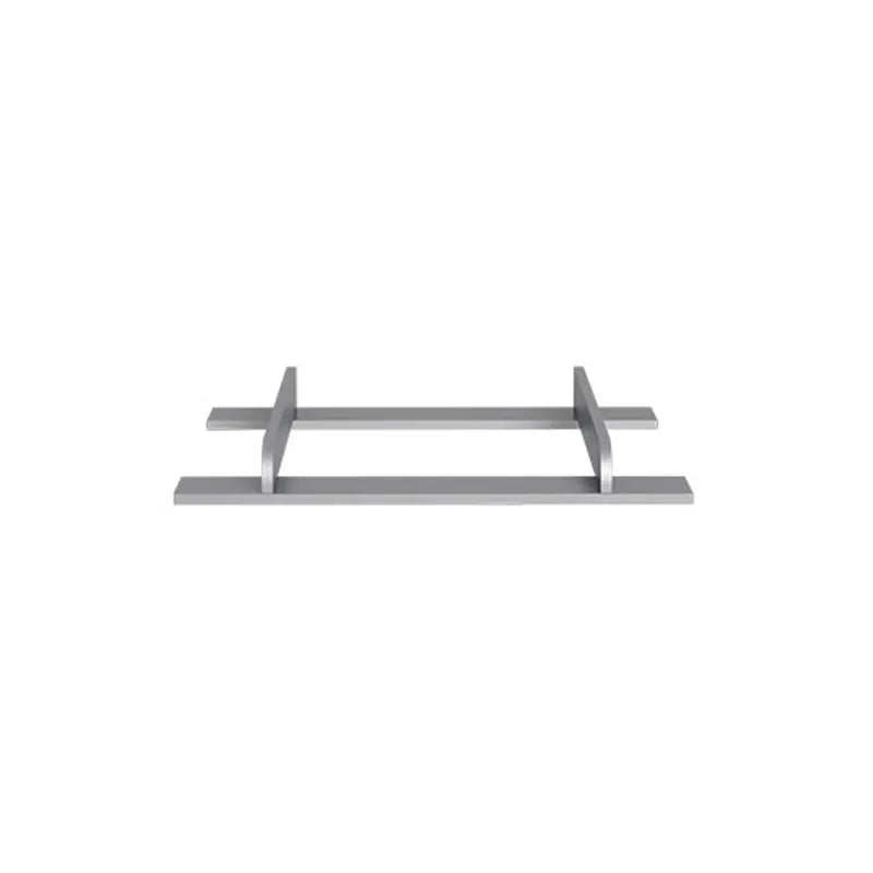faktum flip grey chest extension nursery dresser extension