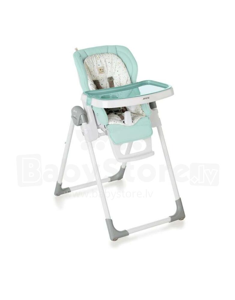 jane mila high chair cosmos baby feeding chair