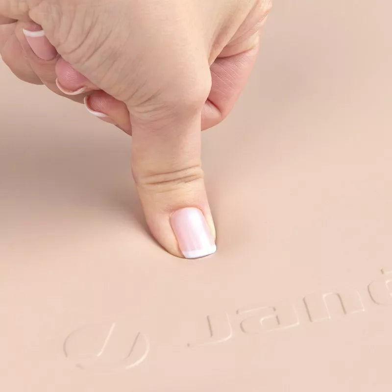 Jane Ergonomic PU Baby Changing Pad Waterproof Soft & Secure Design
