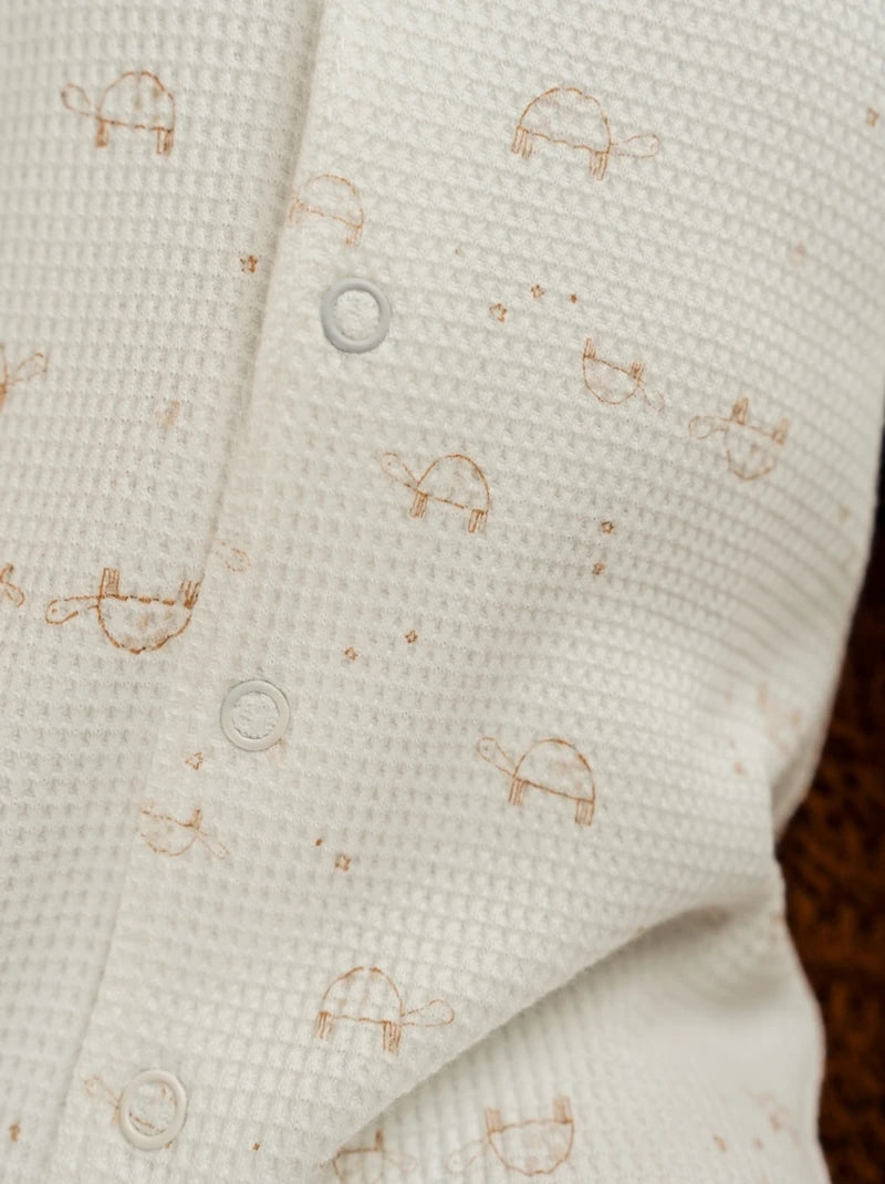 Nookies By Pyjamas Jersey - Newborn (0M)