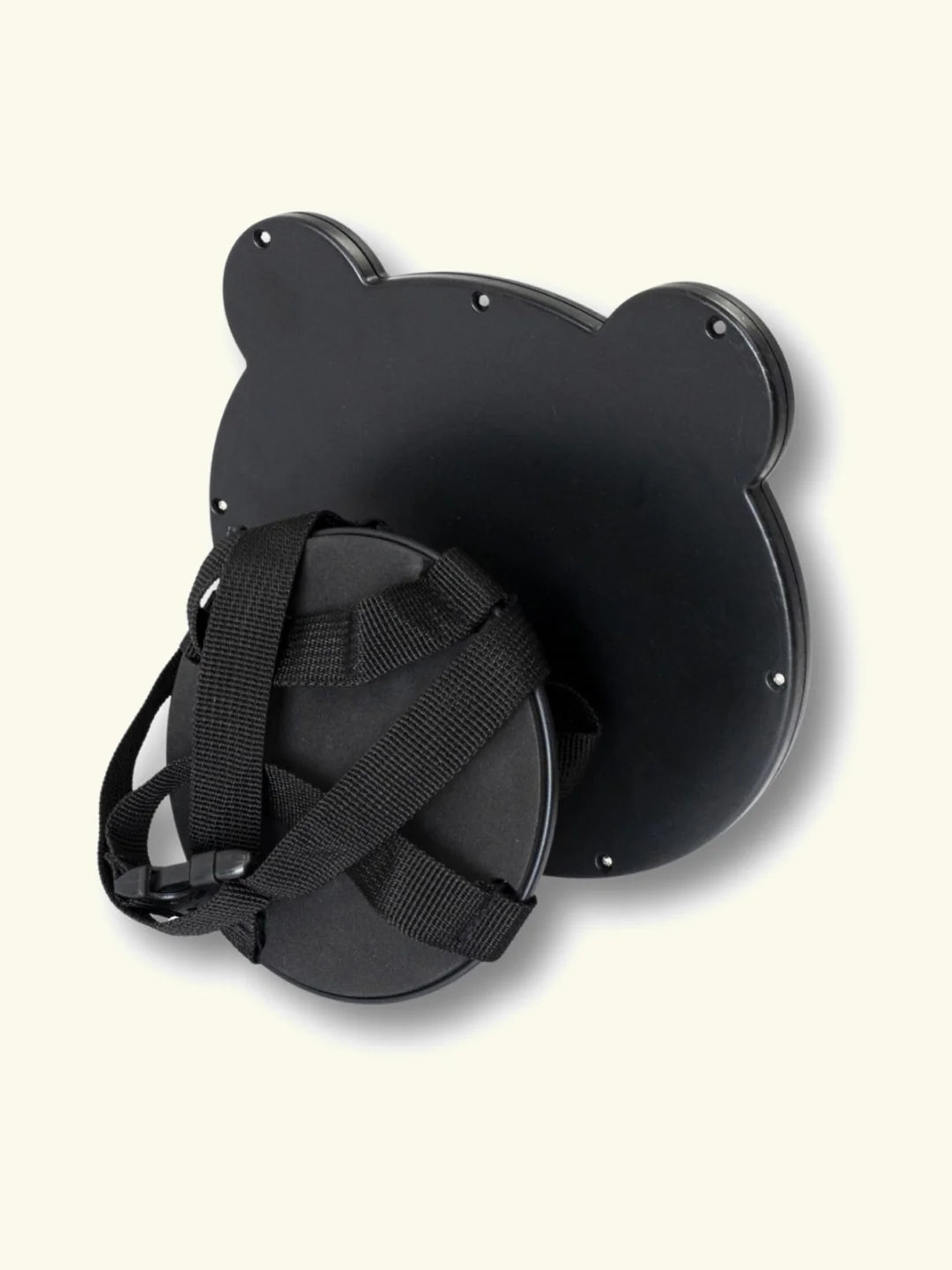 quax baby mirror for car