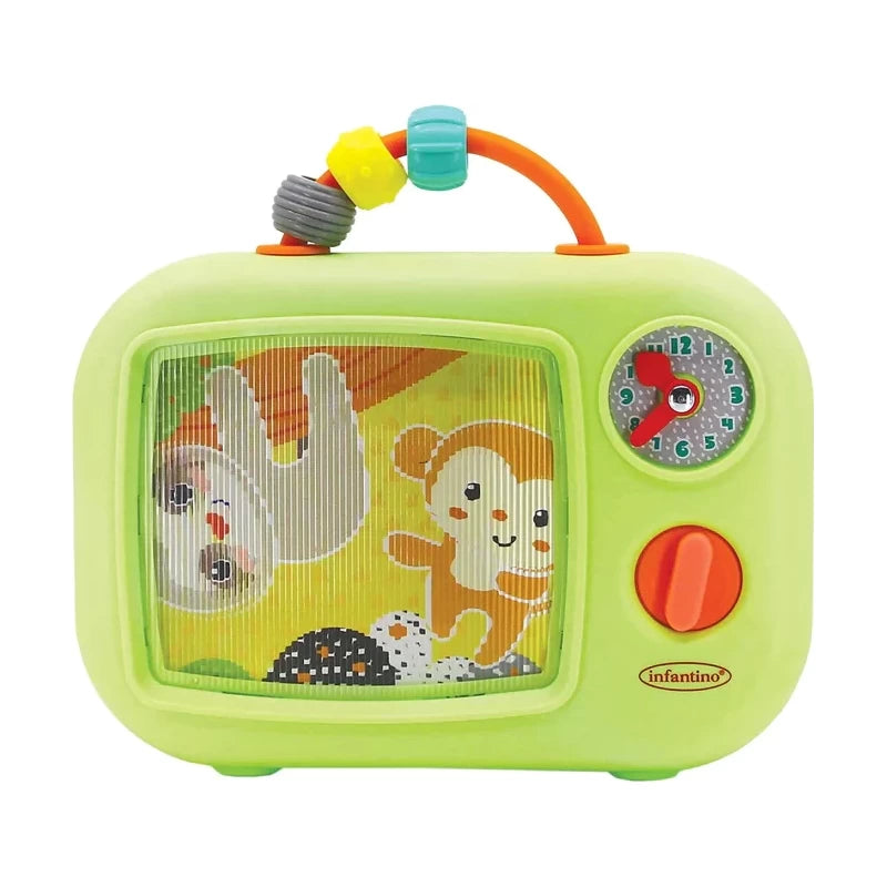 infantino musical tv