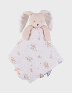Nookies R&V Reversible Comforter Night & Day - Rosie