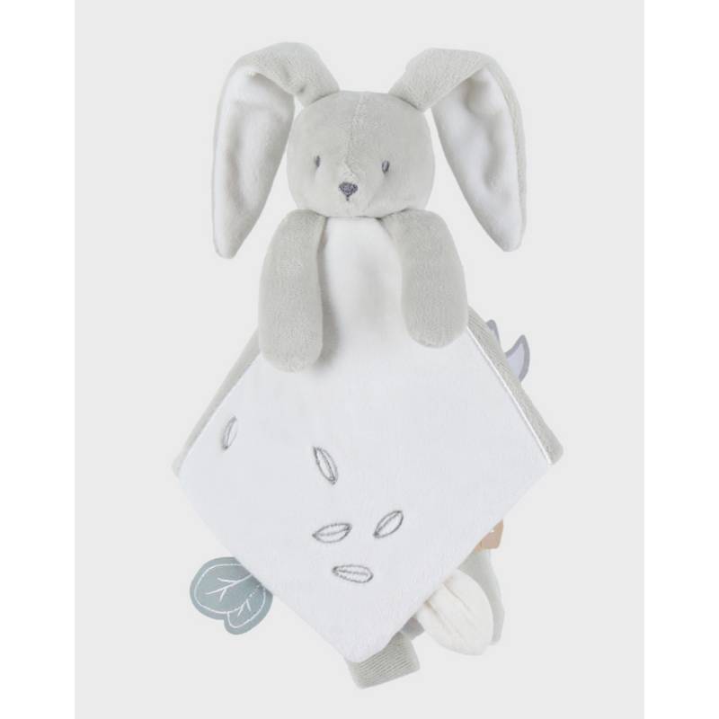 Nookies R&V Comforter - Verdi