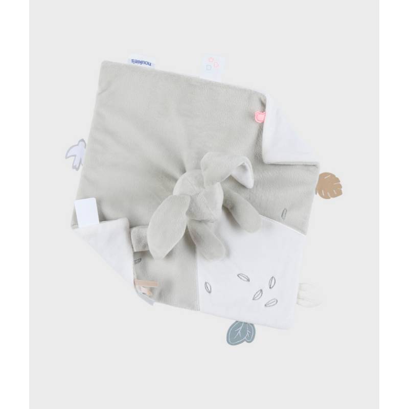 Nookies R&V Comforter - Verdi