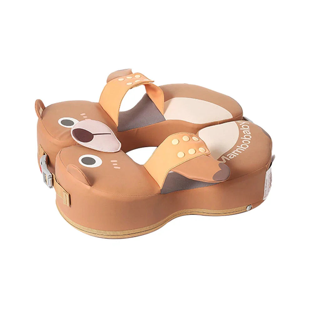 Mambobaby Waist Baby Float  -  Bee