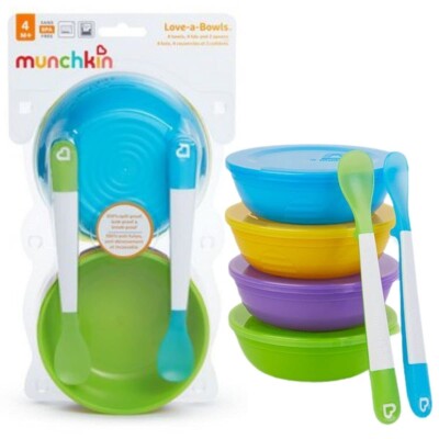 munchkin love a bowls