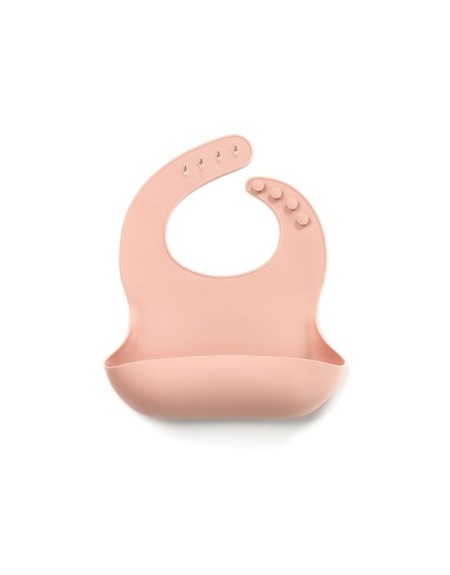 jane soft folding baby bib pale waterproof bib