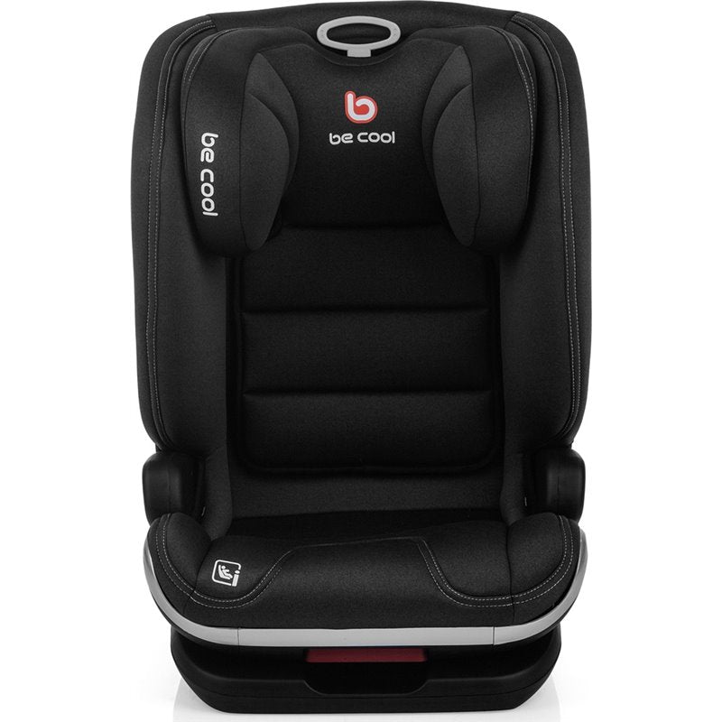 Be Cool Mars i-Size Booster Car Seat 100–150 cm Isofix Side Impact Protection