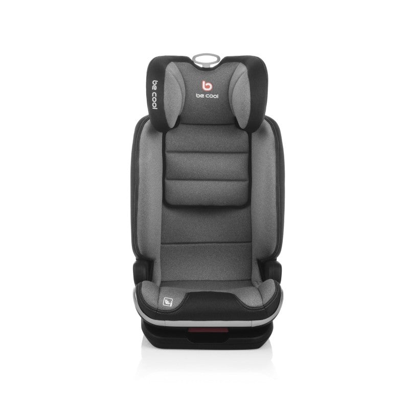 be cool mars i size car seat group 2 3 grey child safety car seat