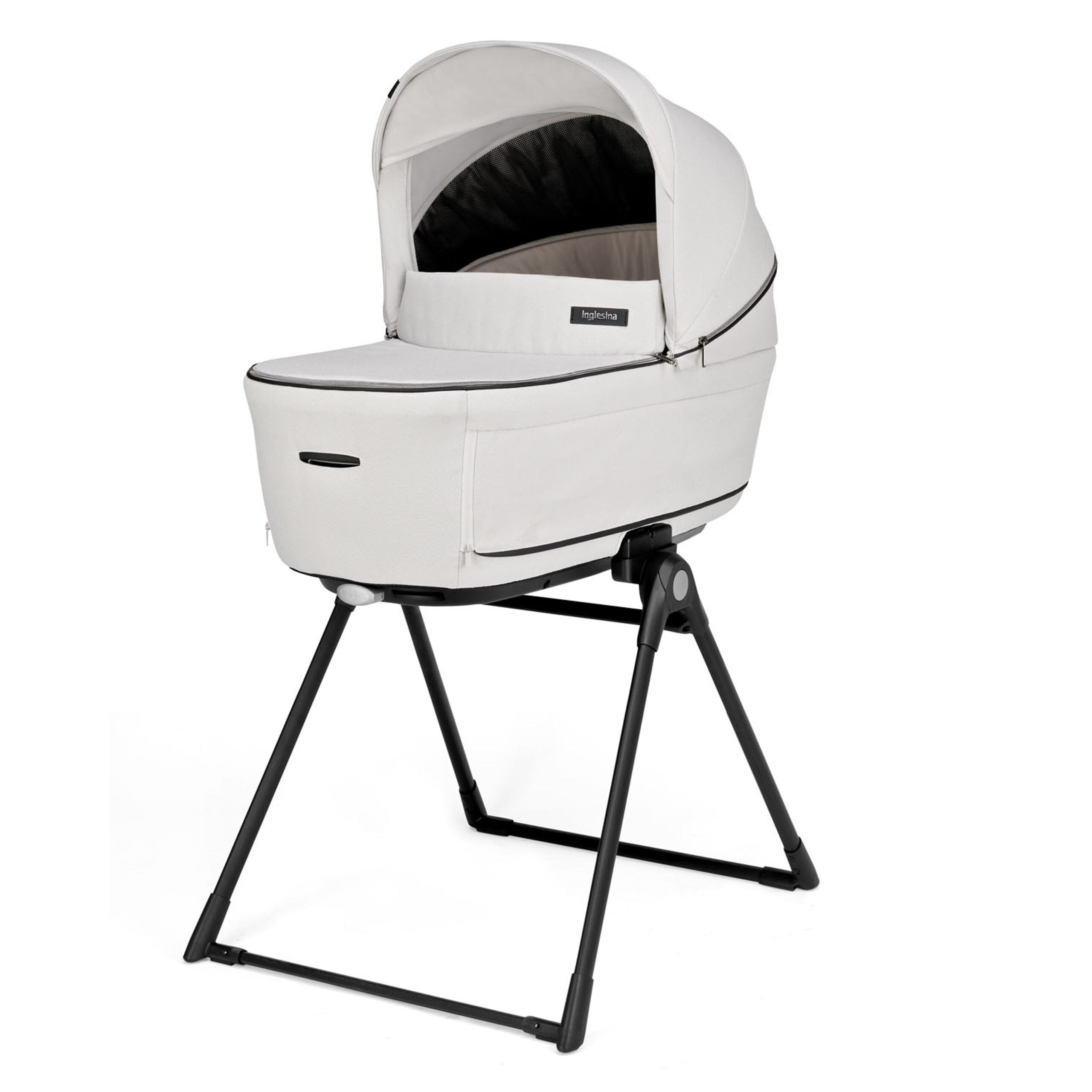 inglesina (ka62s) aptica drw recline opal ivory travel sys
