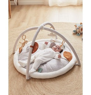 Nookies B&K Activity Playmat Kendi