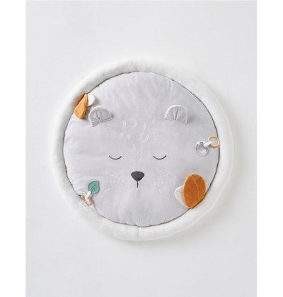 Nookies B&K Activity Playmat Kendi