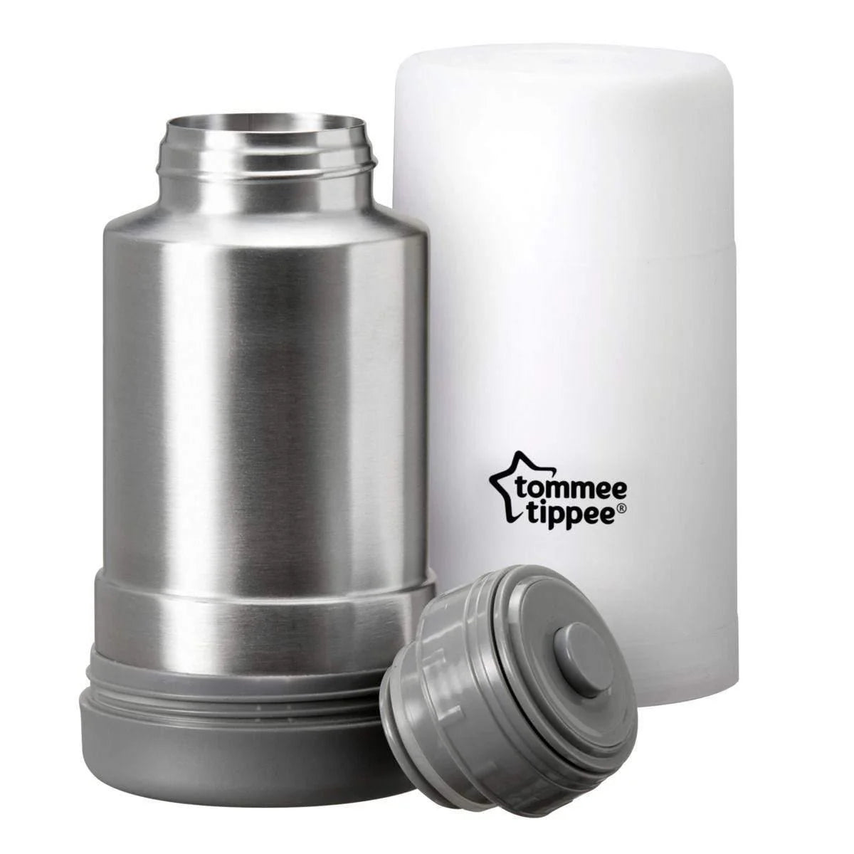 tommee tippee travel bottel& food warmer