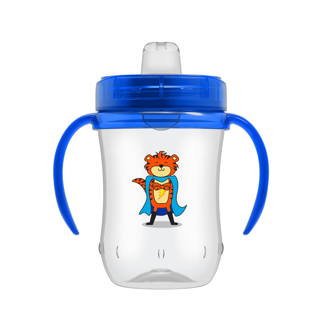 dr browns toddler training cup spill proof
