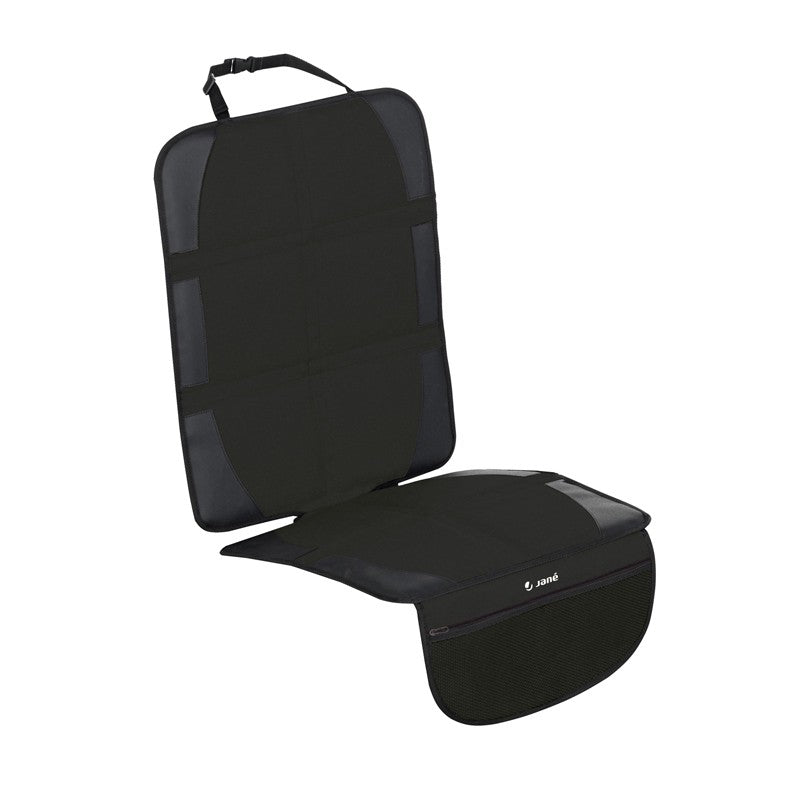 jane car seat protector black child seat protector mat