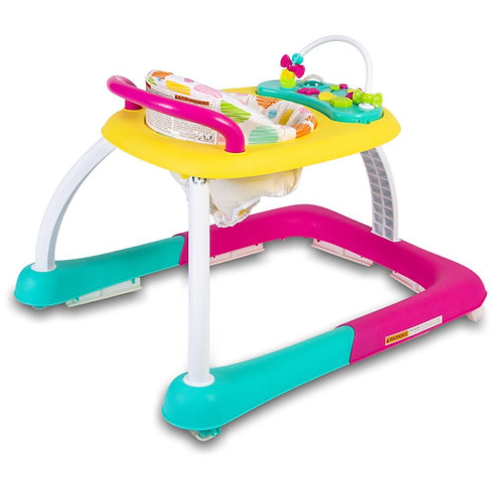 spuddies baby walker diy activity walker