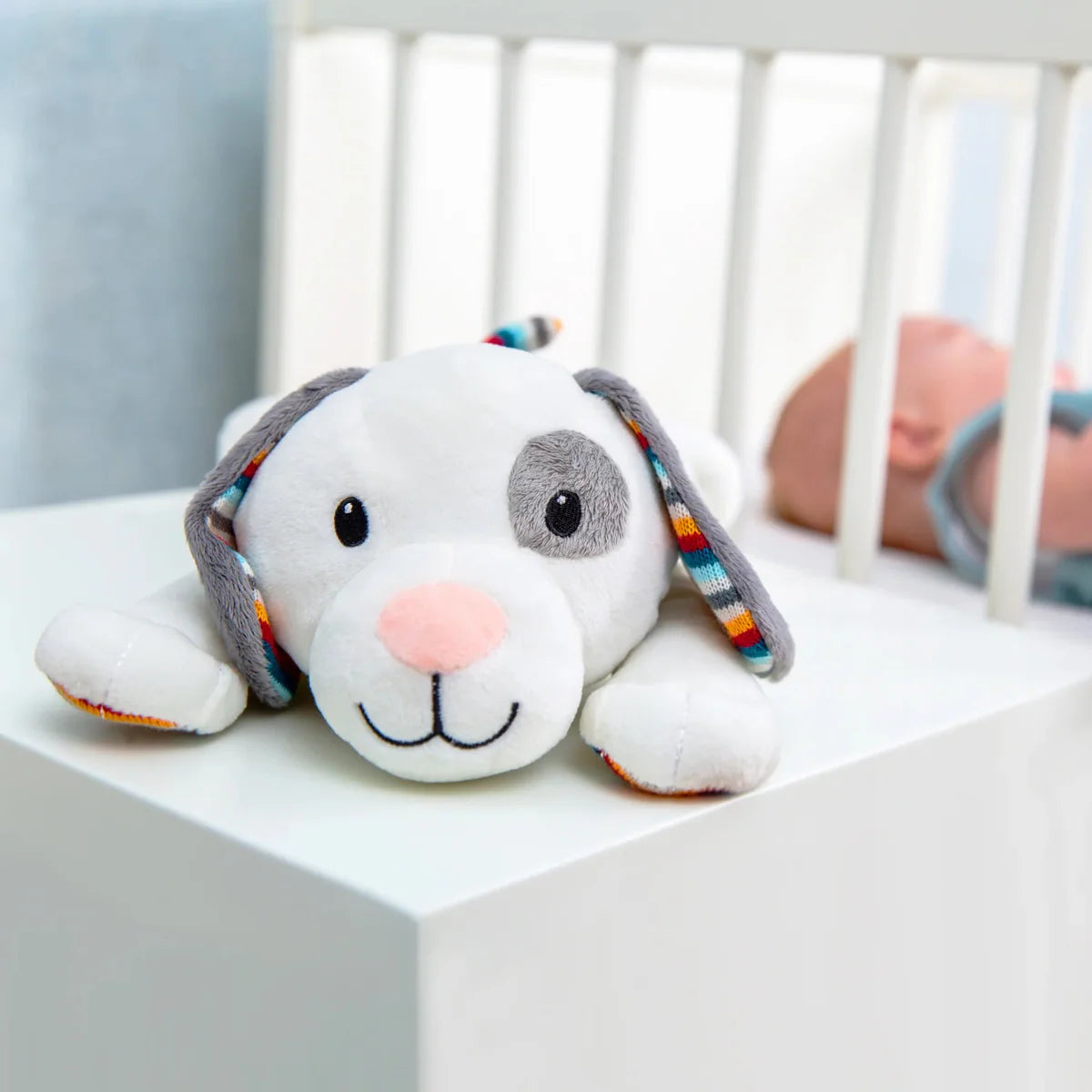 zazu musical soft toy dex