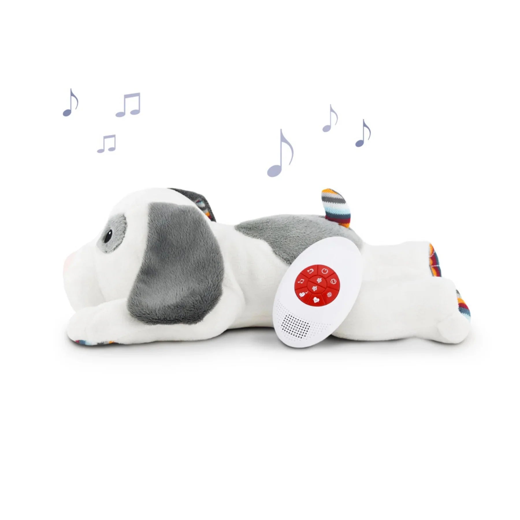 zazu musical soft toy dex