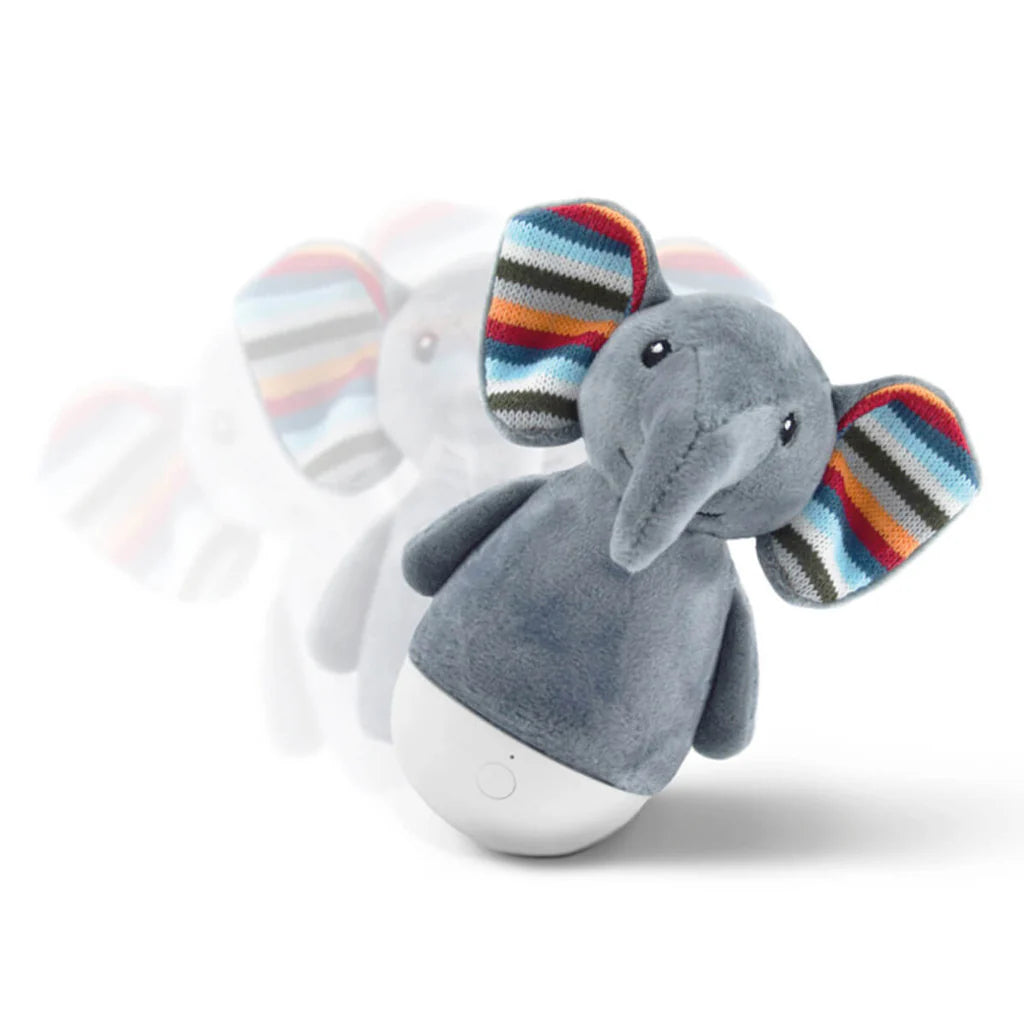 zazu elli tumbler night light rechargeable kids lamp